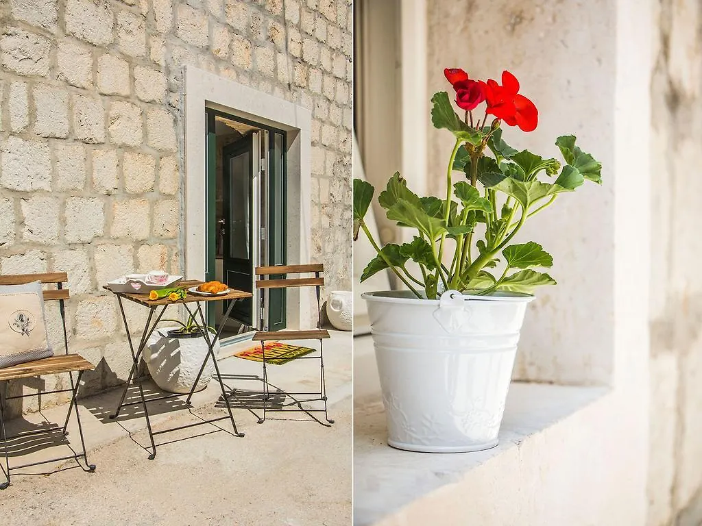 Apartment Dominko Kastel Stafilic Kastela