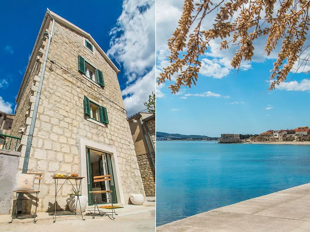 Apartment Dominko Kastel Stafilic Kastela