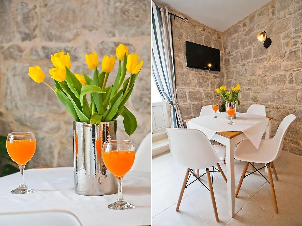 Apartment Dominko Kastel Stafilic