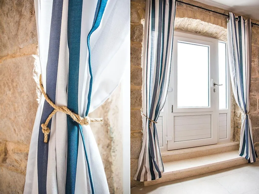 Apartment Dominko Kastel Stafilic Kastela